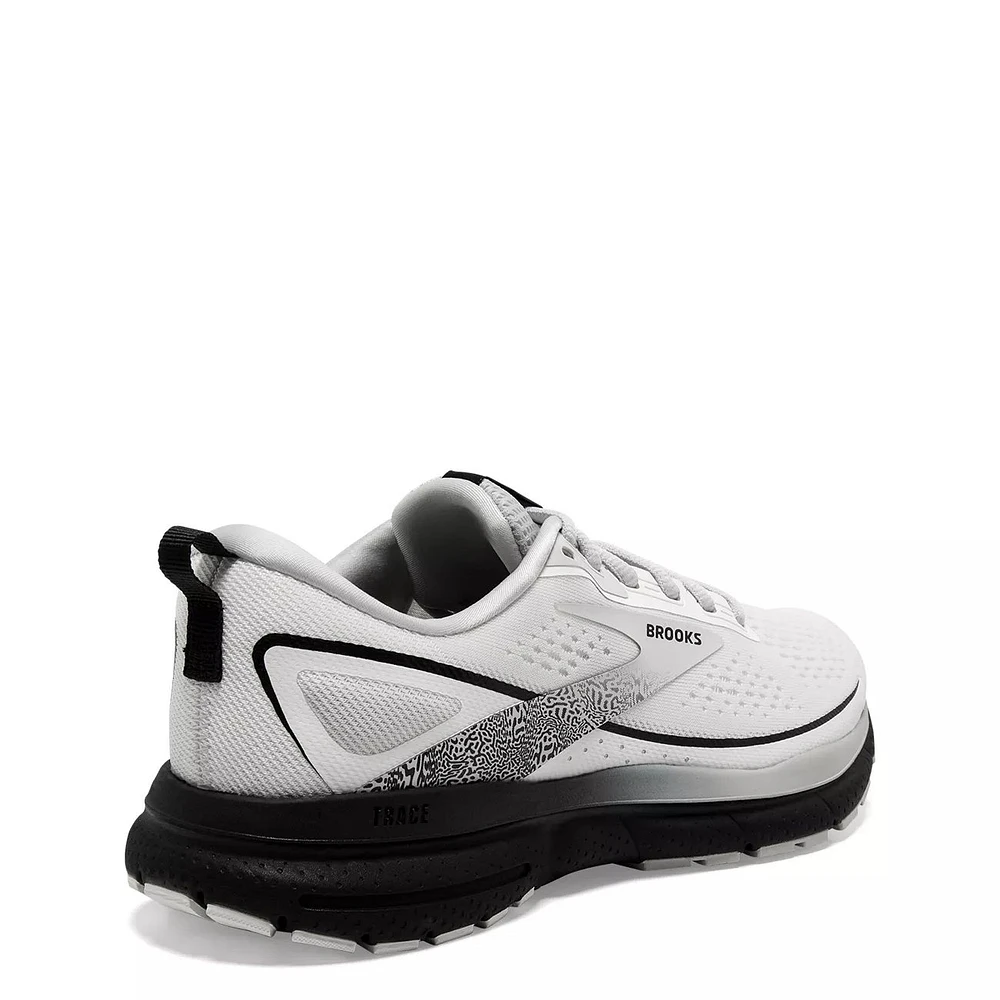 Women's Trace 3 Wide Width Running Shoe