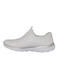 Women's Summits Wide Width Sneaker