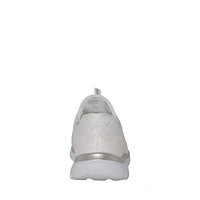 Women's Summits Wide Width Sneaker