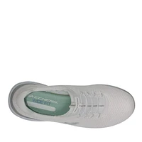 Women's Summits Wide Width Sneaker