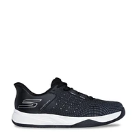 Women's Hands Free Slip-ins® Relaxed Fit®: Viper Court Reload Pickleball Sneaker