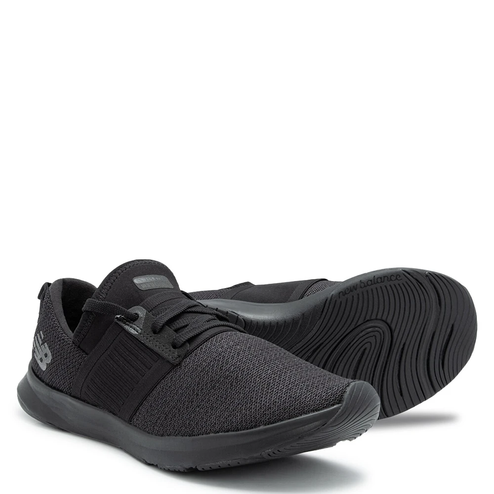 Women's DynaSoft Nergize v3 Sneaker