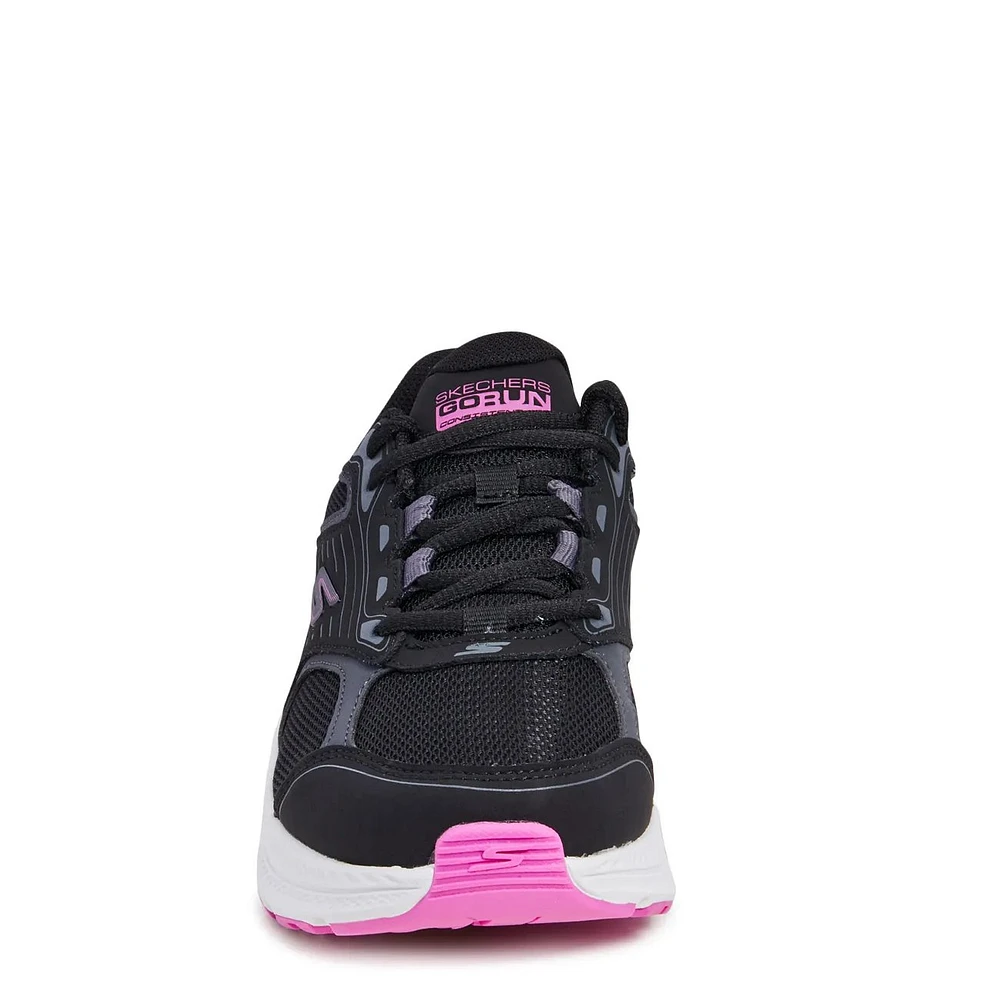 Women's Go Run Consistent 2.0 Advantage Wide Width Running Shoe