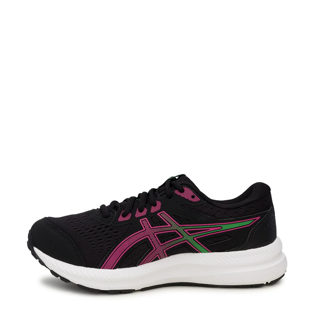 Women's Gel Contend 8 Wide Running Shoe