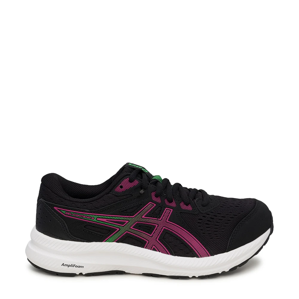 Women's Gel Contend 8 Wide Running Shoe