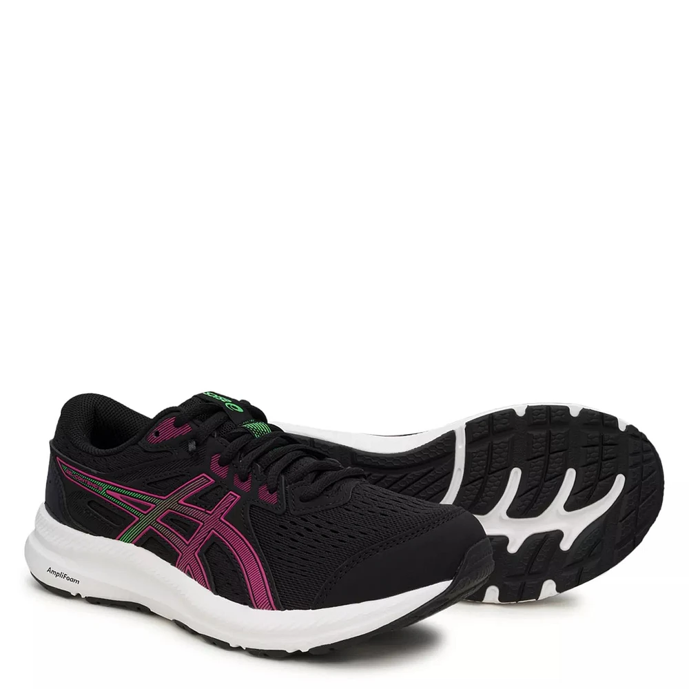 Women's Gel Contend 8 Wide Running Shoe