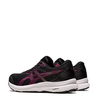 Women's Gel Contend 8 Wide Running Shoe