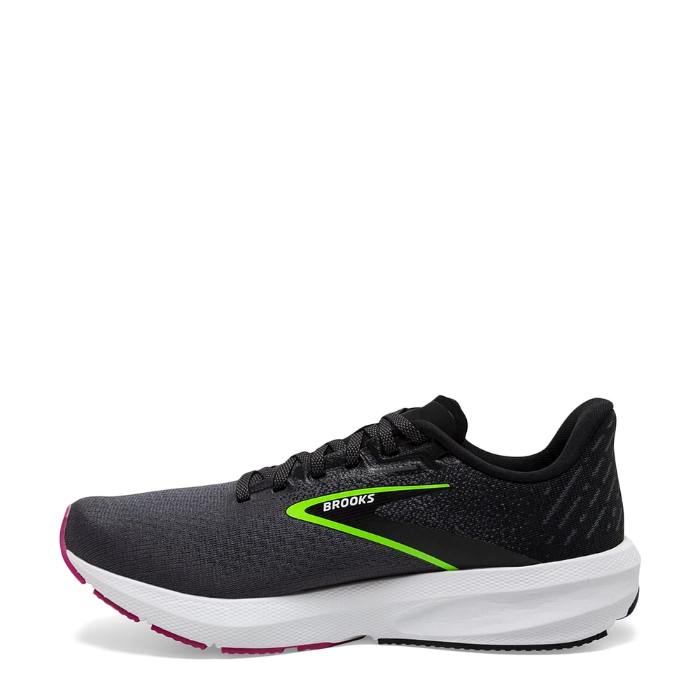 Women's Launch 10 Wide Width Running Shoe