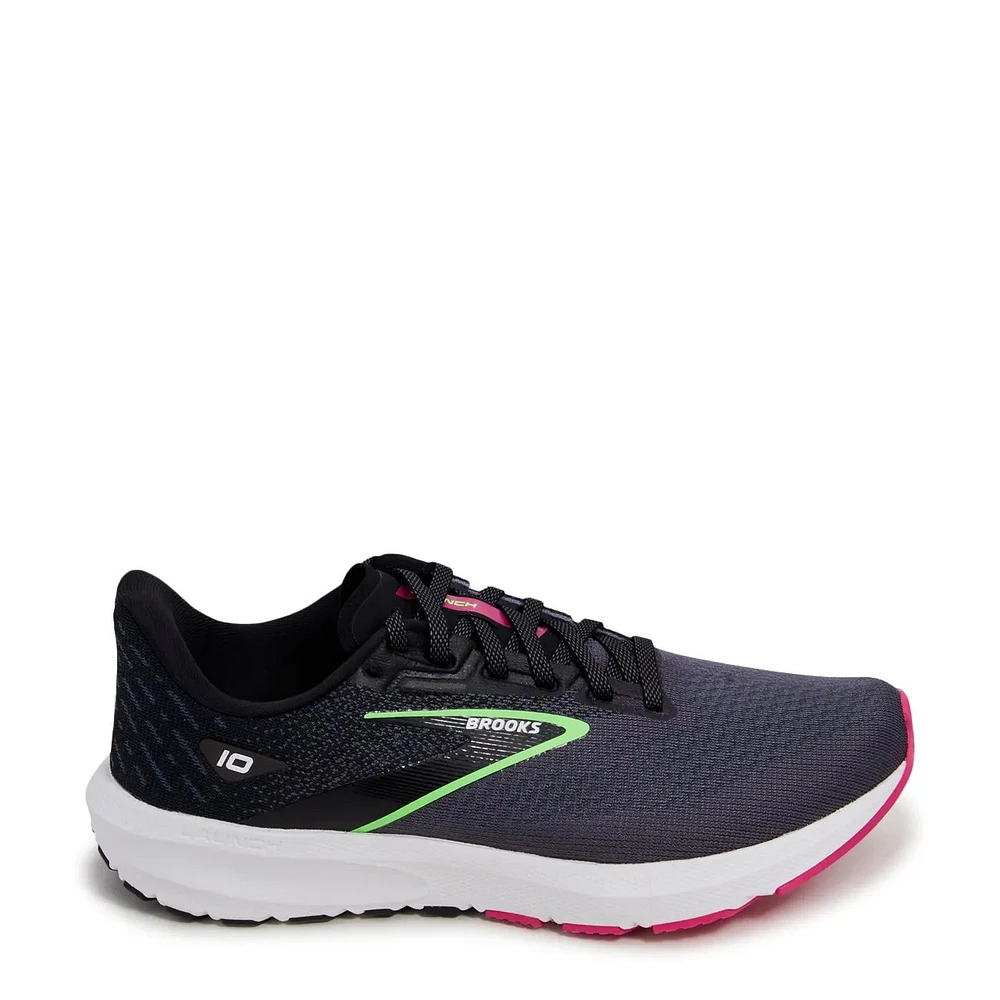Women's Launch 10 Wide Width Running Shoe