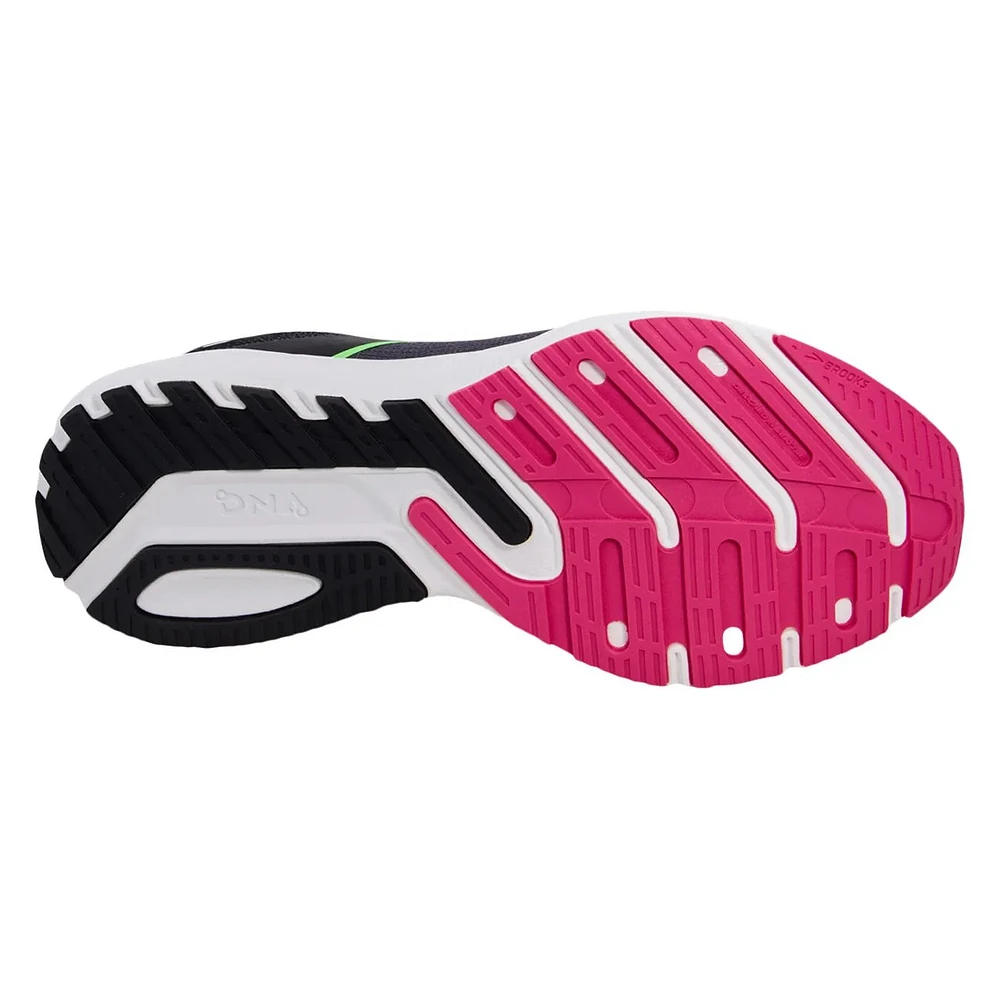 Women's Launch 10 Wide Width Running Shoe