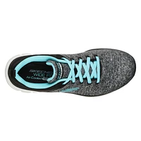 Women's Flex Appeal 4.0 Brilliant View Sneaker - Wide Width