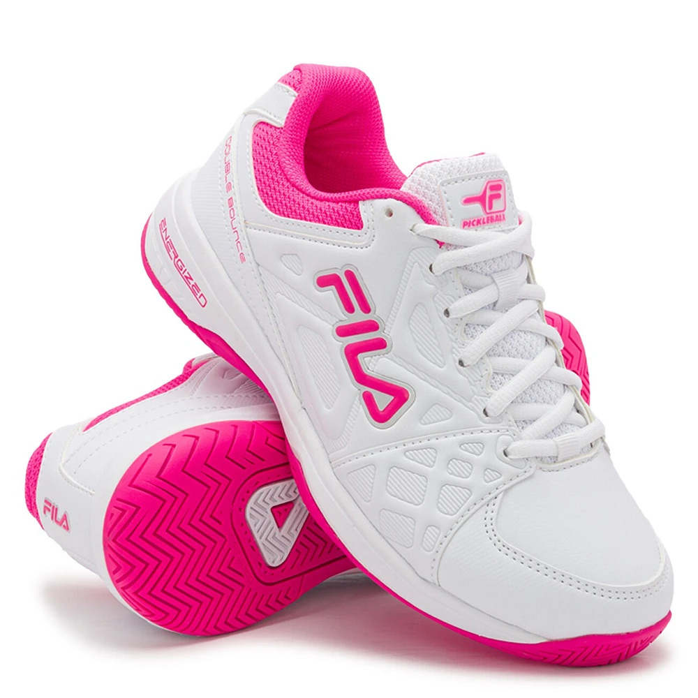 Women's Double Bounce 3 Running Shoe