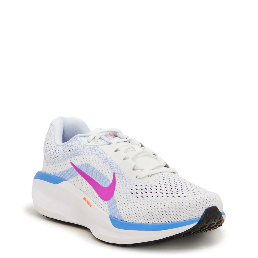 Women's Winflo 11 Wide Width Running Shoe