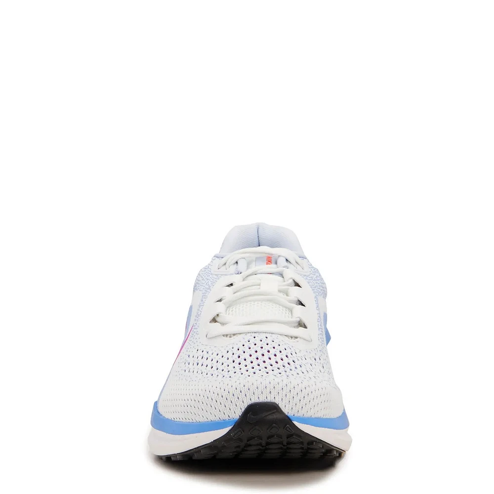 Women's Winflo 11 Wide Width Running Shoe