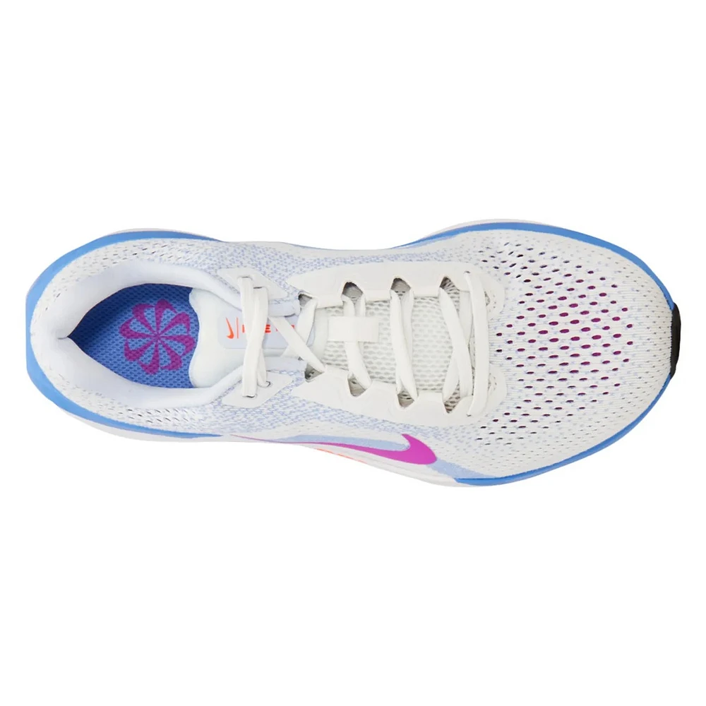 Women's Winflo 11 Wide Width Running Shoe