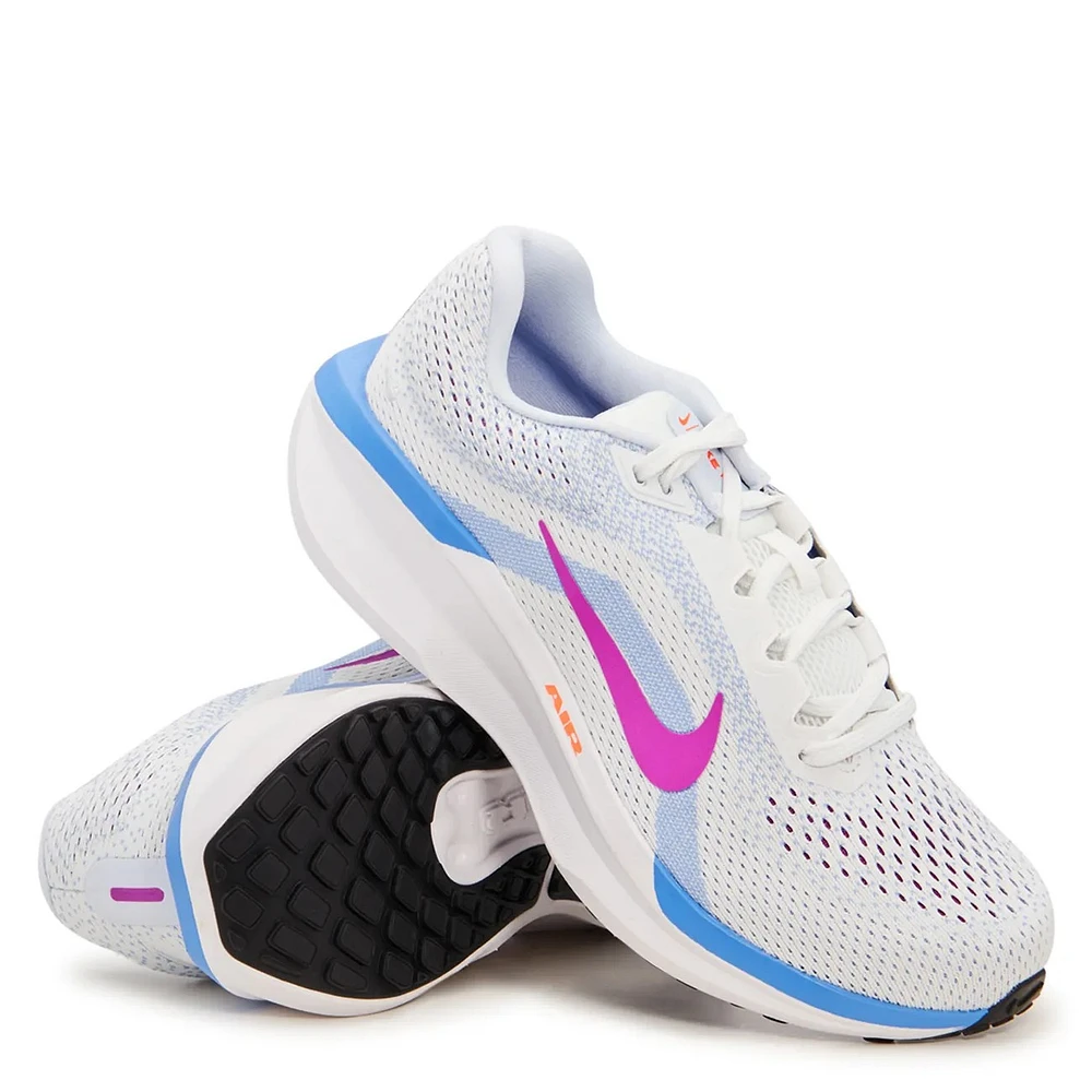 Women's Winflo 11 Wide Width Running Shoe