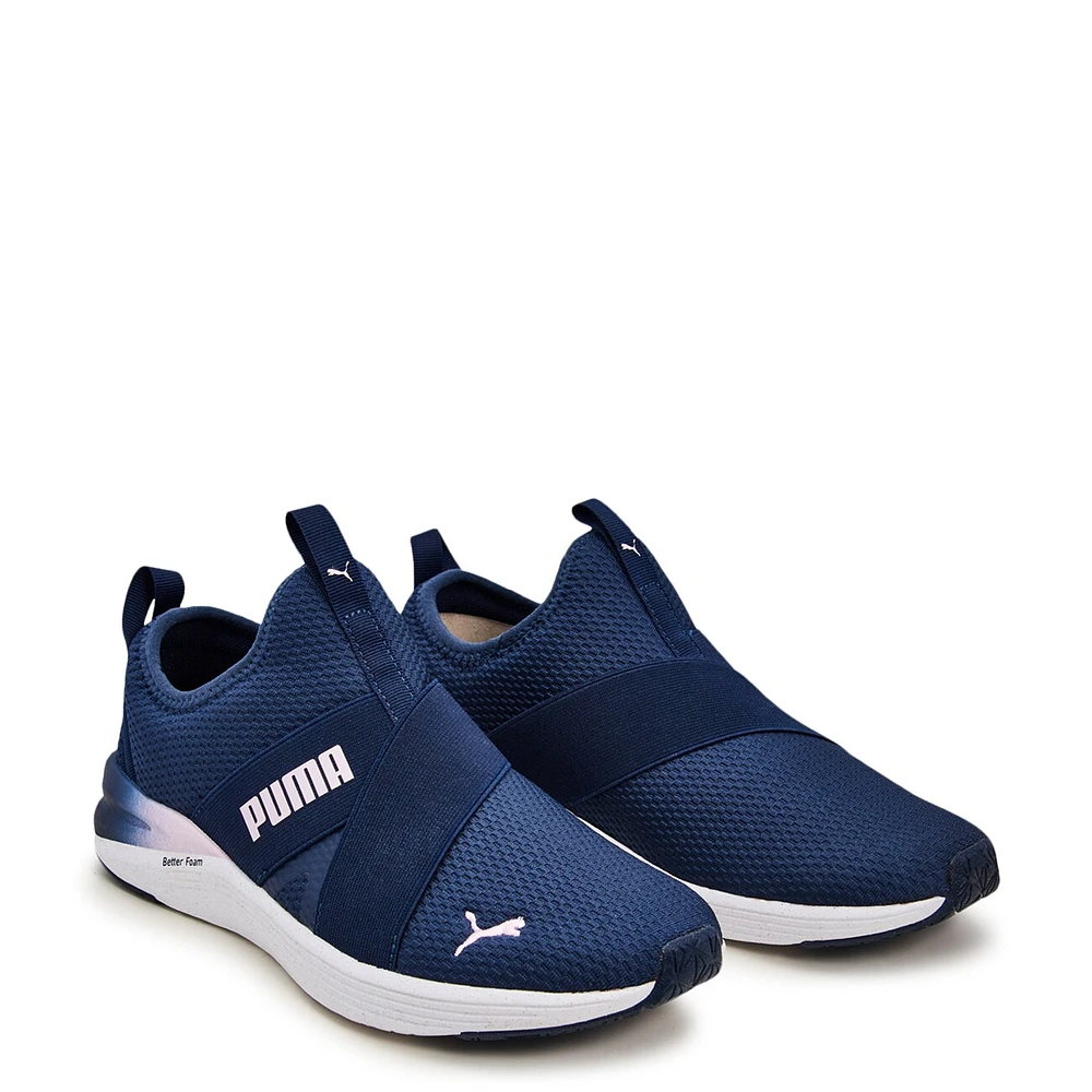 Women's Better Foam Prowl Slip-On Running Shoe