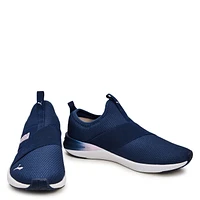 Women's Better Foam Prowl Slip-On Running Shoe