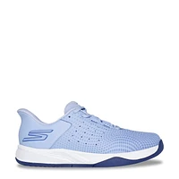 Women's Hands Free Slip-Ins : Viper Court Reload Pickleball Sneaker