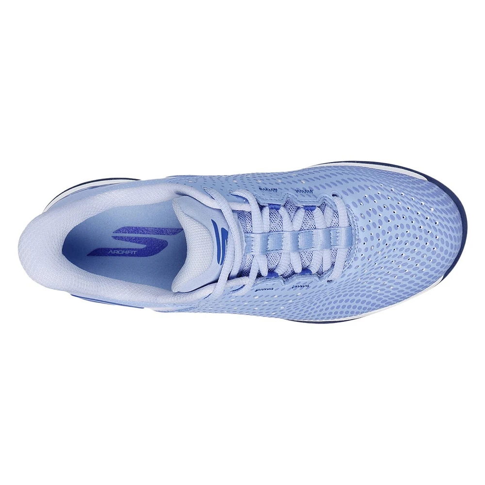 Women's Hands Free Slip-Ins : Viper Court Reload Pickleball Sneaker