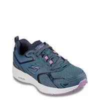 Women's Go Run Consistent Wide Walking Shoe