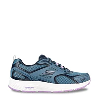 Women's Go Run Consistent Wide Walking Shoe