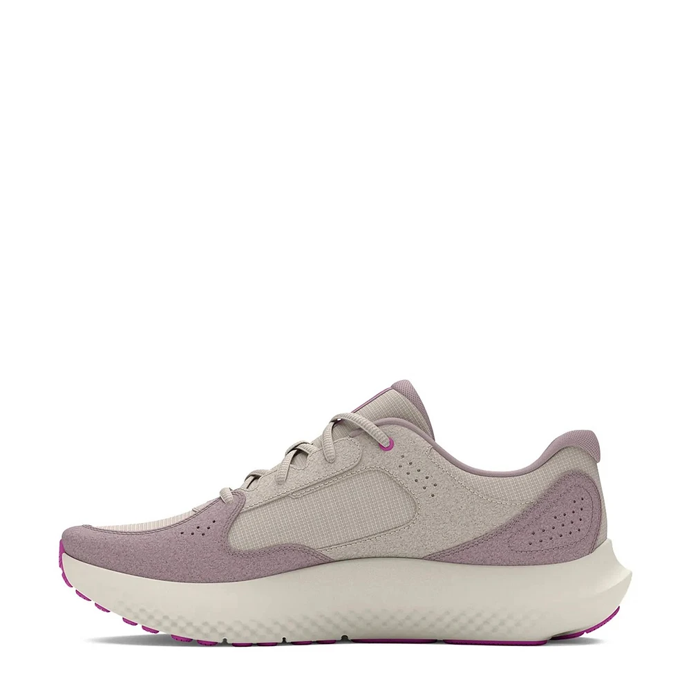 Women's Charged Versurge Running Shoe