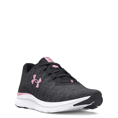 Women's Charged Impulse 3 Running Shoe