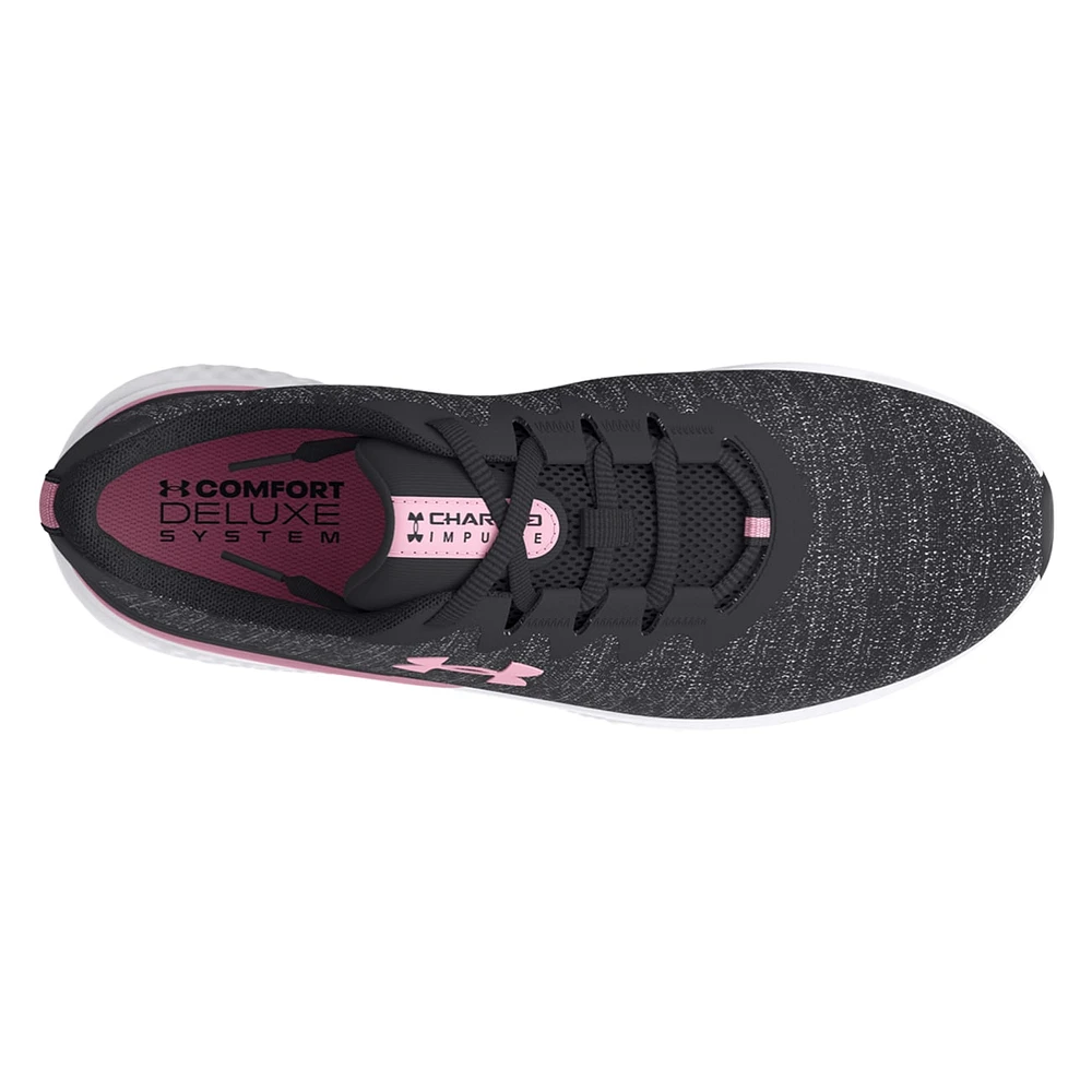 Women's Charged Impulse 3 Running Shoe