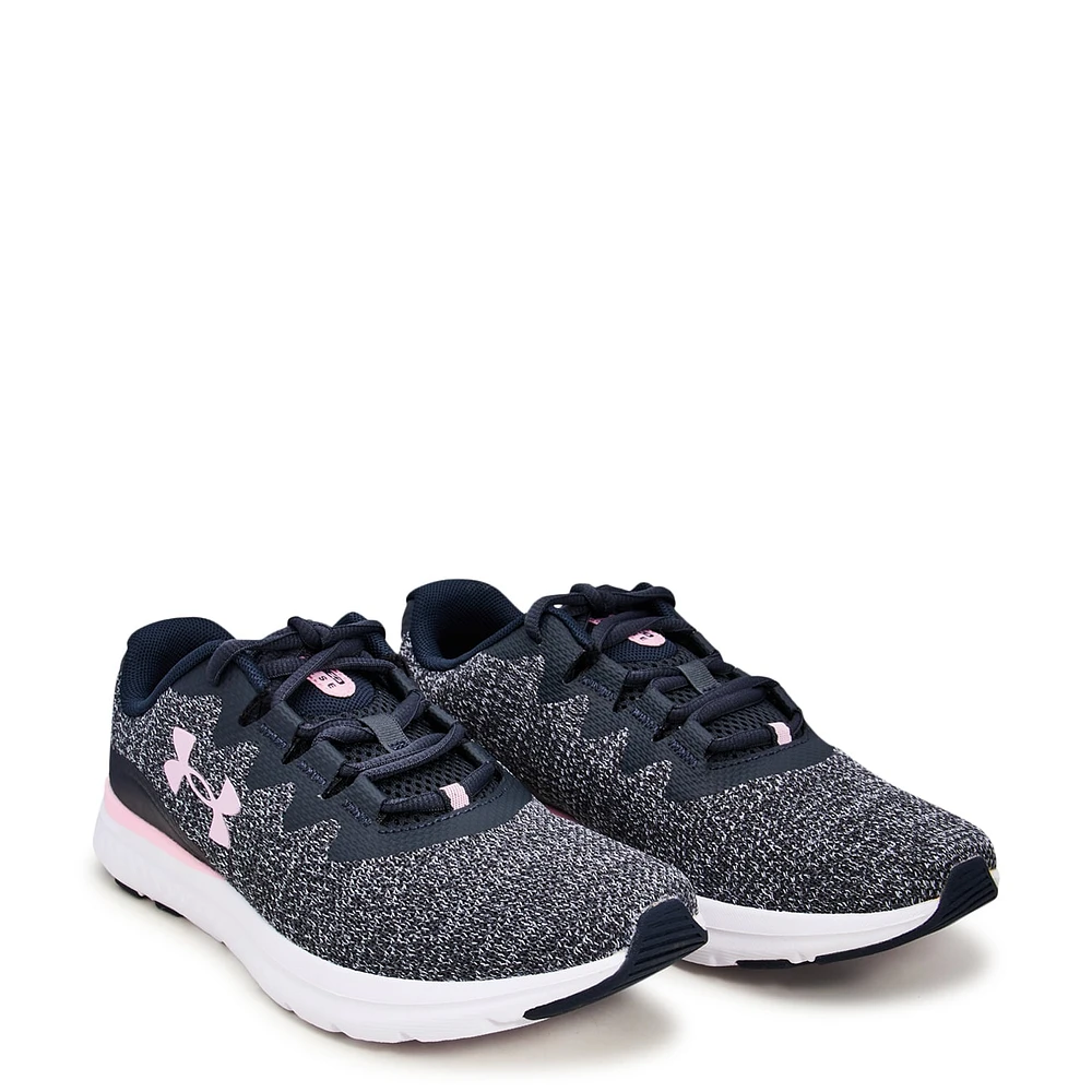 Women's Charged Impulse 3 Running Shoe