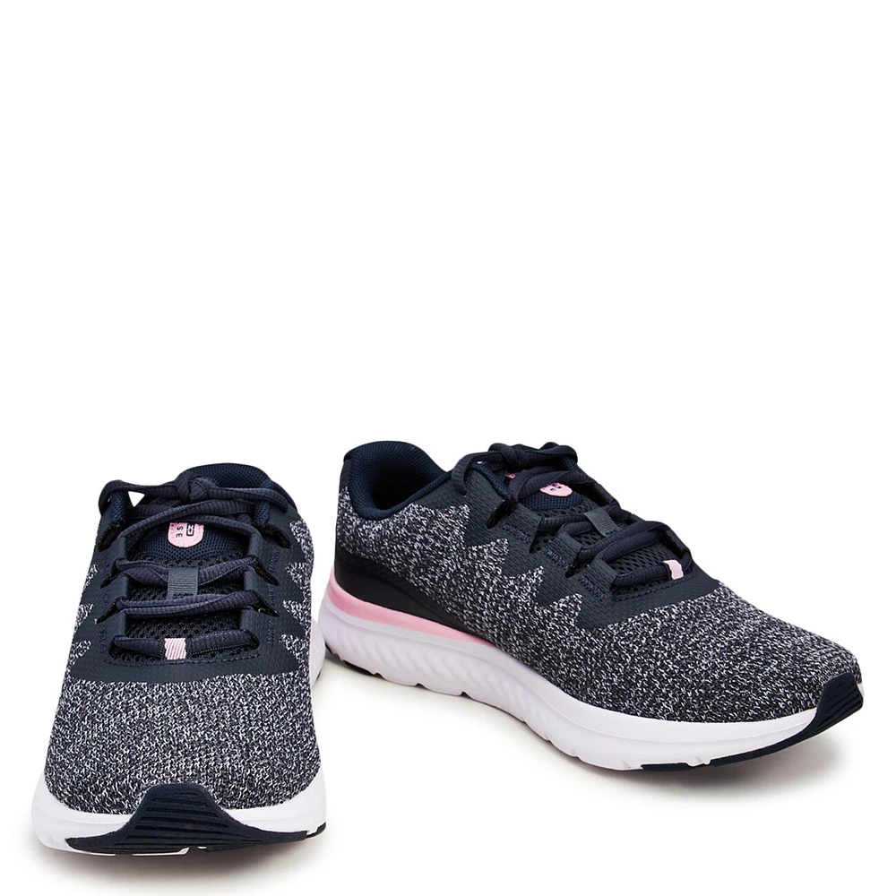 Women's Charged Impulse 3 Running Shoe