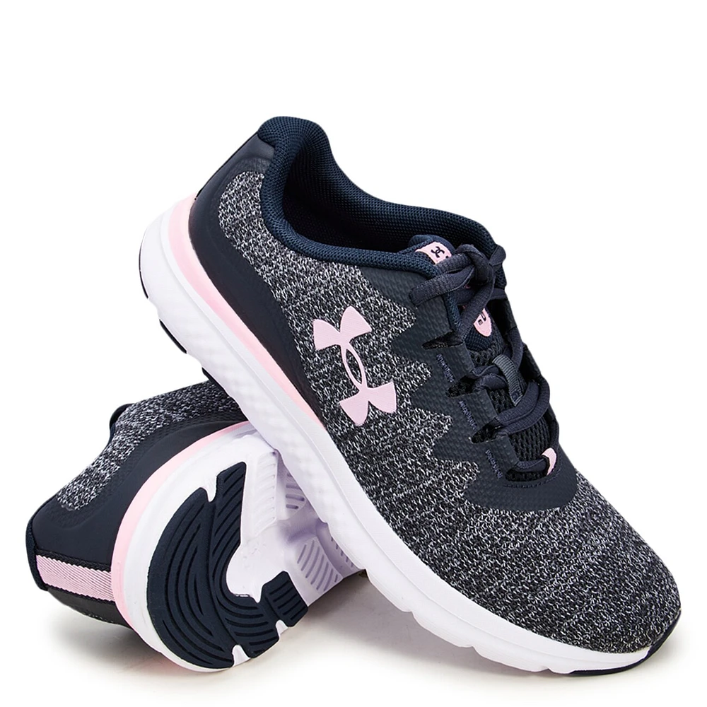 Women's Charged Impulse 3 Running Shoe