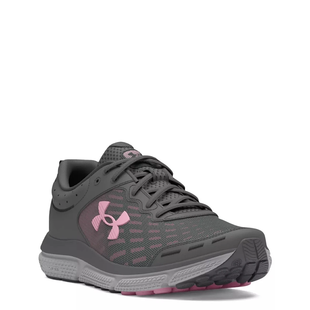 Women's Charged Assert 10 Running Shoe