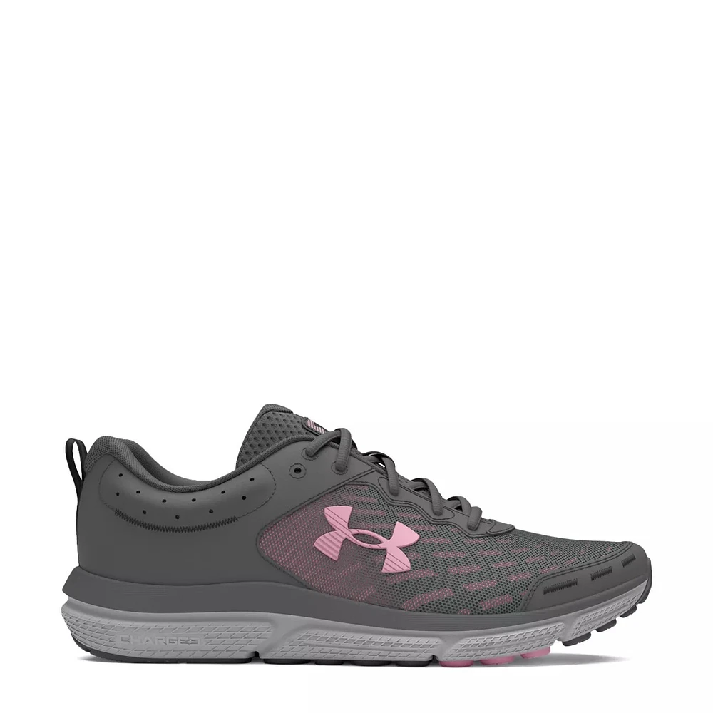 Women's Charged Assert 10 Running Shoe