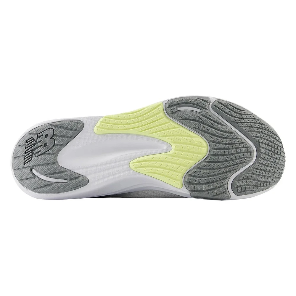 Women's Dynasoft Nergize Sport  Wide Width Running Shoe