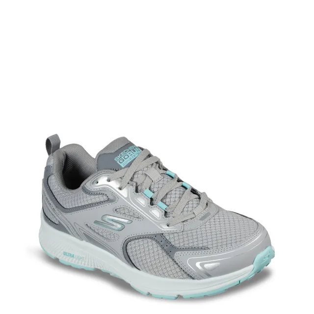 Skechers Women's D'Lites Biggest Fan Wide Width Sneaker