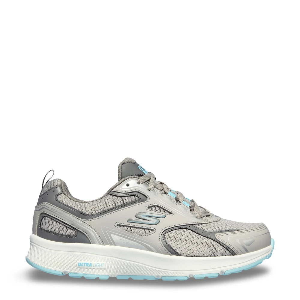 Women's GOrun Consistent Sneaker - Wide Width