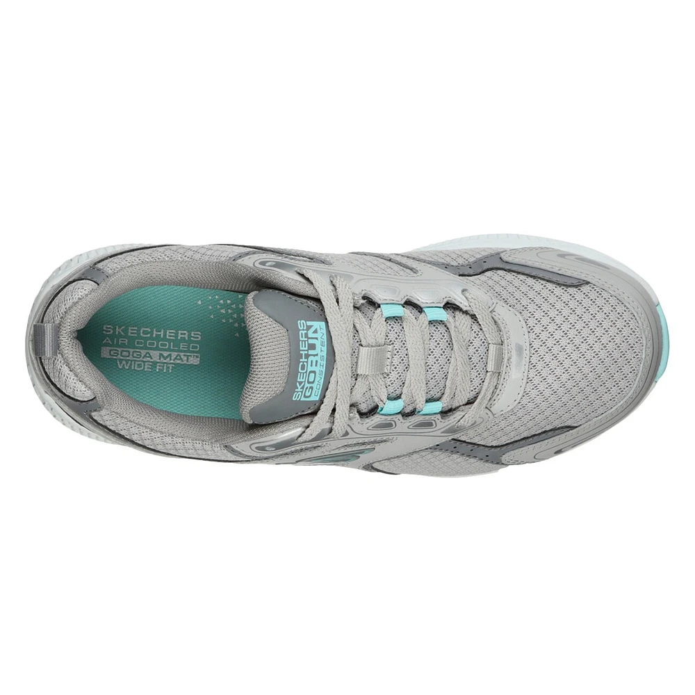 Women's GOrun Consistent Sneaker - Wide Width