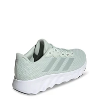 Women's Switch Move Linen Sneaker