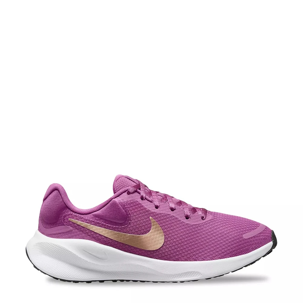 Women's Revolution 7 Running Shoe