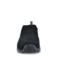 Men's Jungle Moc Wide Width Slip-On