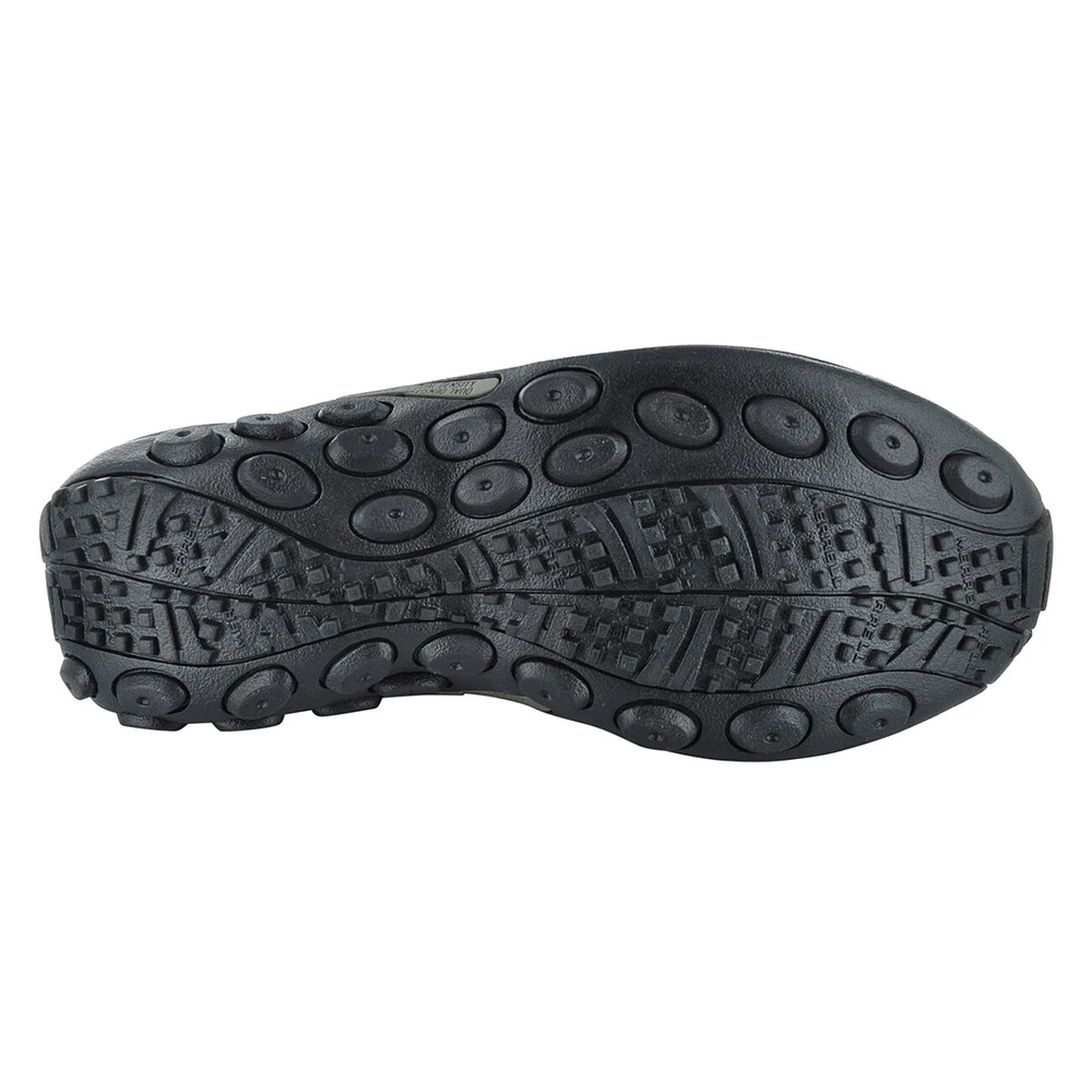 Men's Jungle Moc Wide Width Slip-On