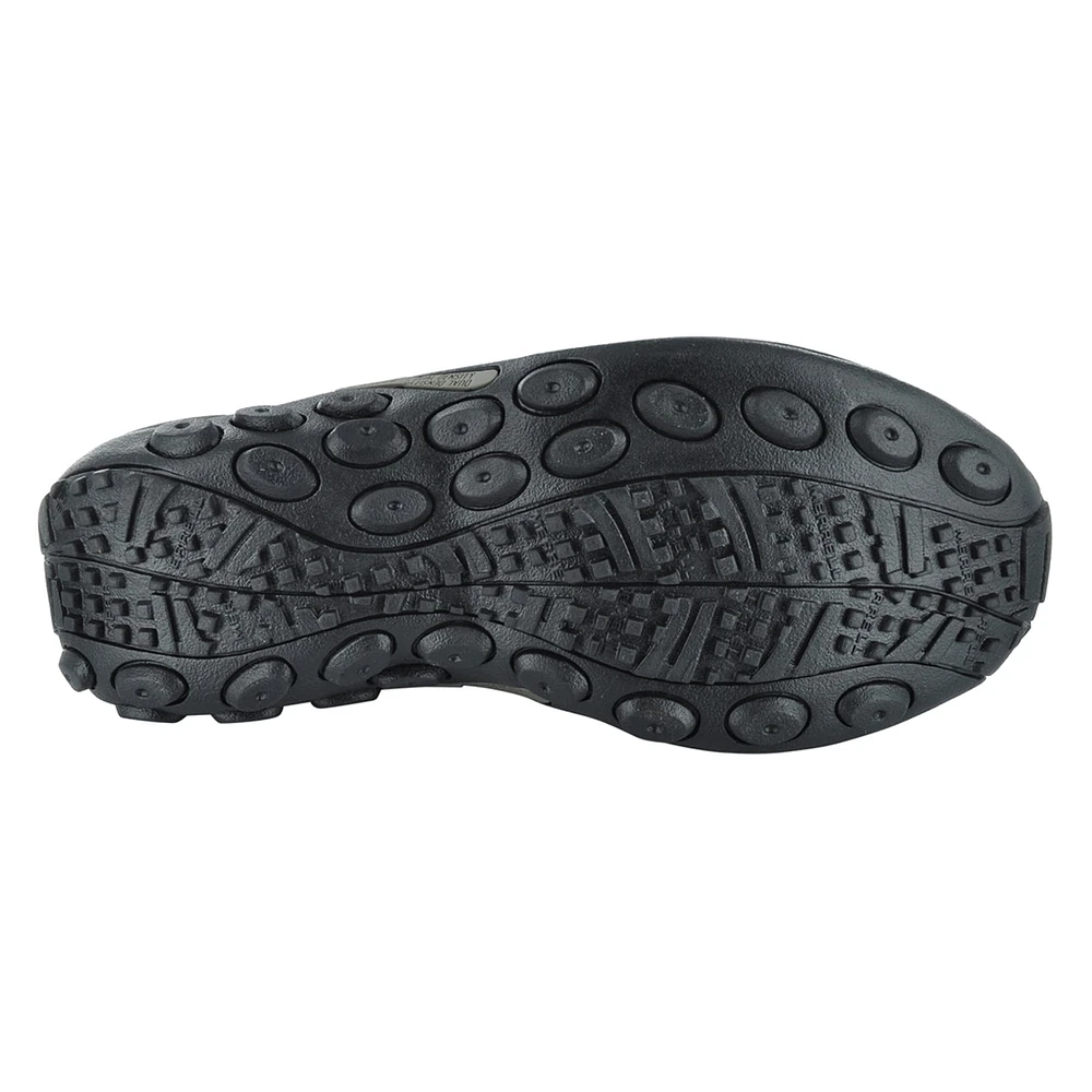 Men's Jungle Moc Wide Width Slip-On