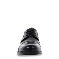 Midtown Cap Toe Extra Wide Width Oxford