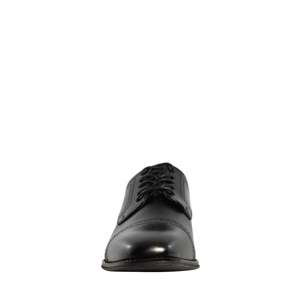 Waltham Cap Toe Oxford