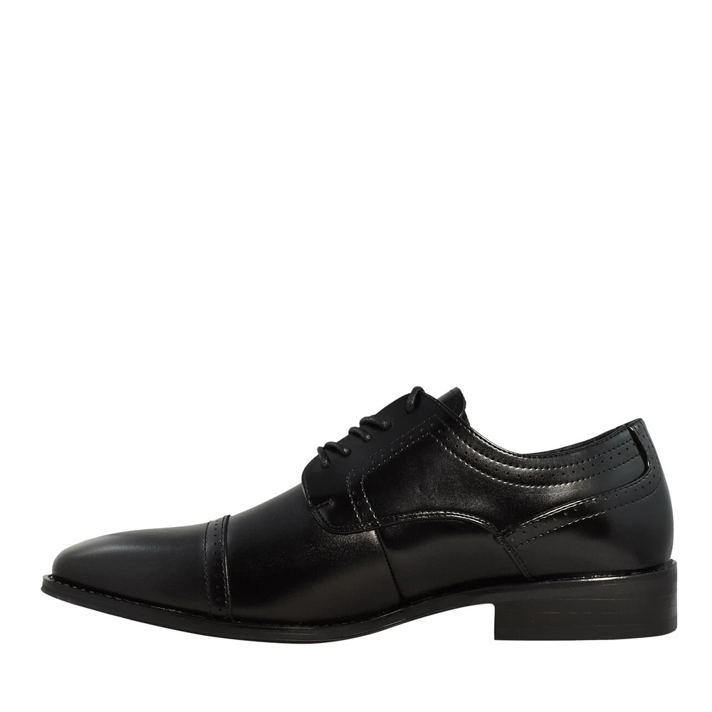 Waltham Cap Toe Oxford