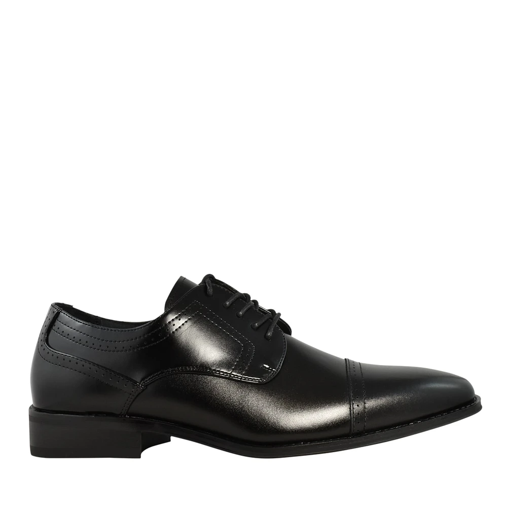 Waltham Cap Toe Oxford