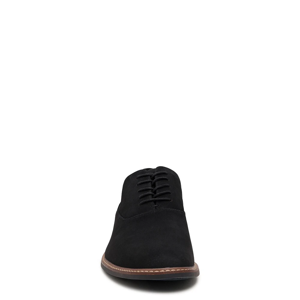 Fresien Oxford Shoe