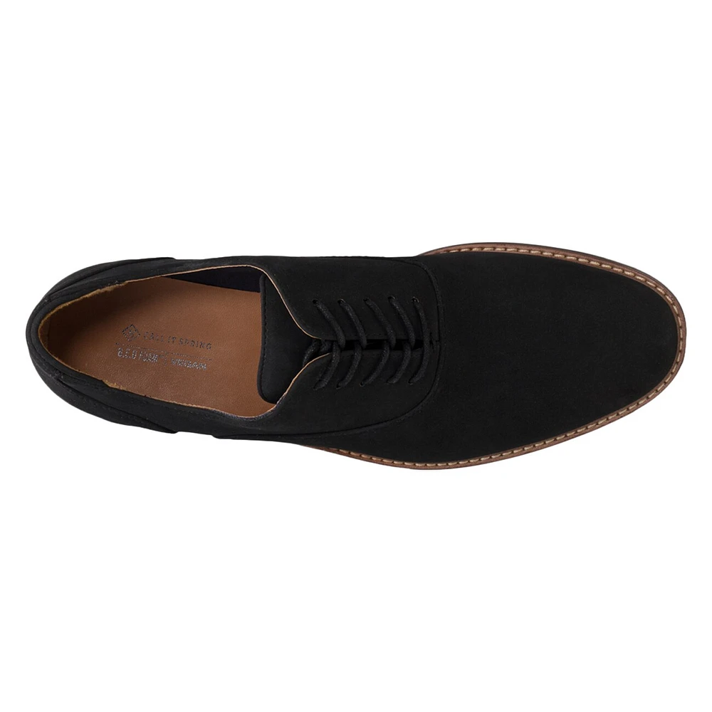 Fresien Oxford Shoe