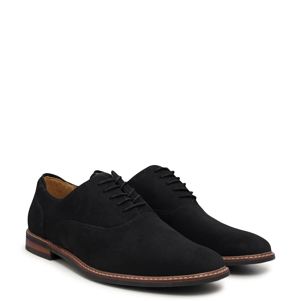 Fresien Oxford Shoe